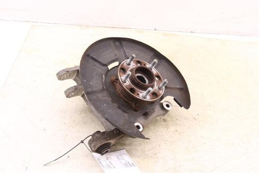 19-20 Hyundai Santa Fe SEL Rear Left Driver Side Spindle Knuckle Hub 52710-S1100 - Alshned Auto Parts