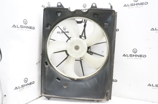 2016 Honda Pilot Radiator Cooling Fan Motor Assembly 19015-5J6-A01 OEM - Alshned Auto Parts
