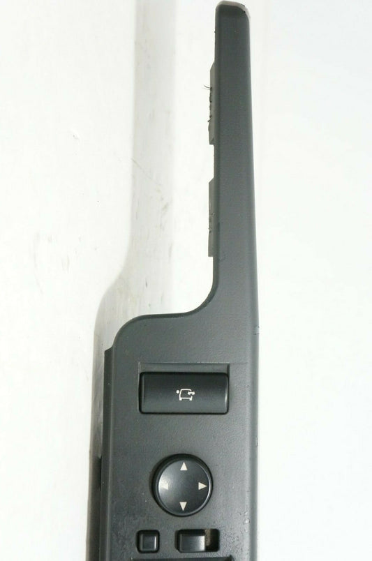 02-04 Land Rover Range Rover Driver Master Window Mirror Switch OEM YUD000291PUY - Alshned Auto Parts