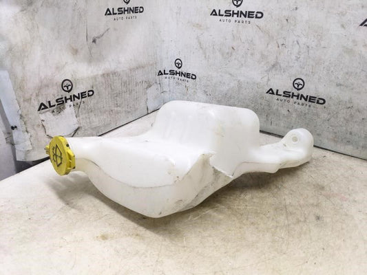 2007-2017 Jeep Patriot Windshield Washer Reservoir Bottle 5189350AA OEM - Alshned Auto Parts