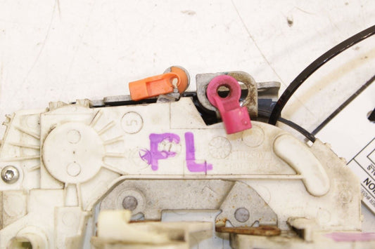 2012-2018 RAM 1500 Big Horn Front Left Door Lock Latch Actuator 4589417AH OEM - Alshned Auto Parts