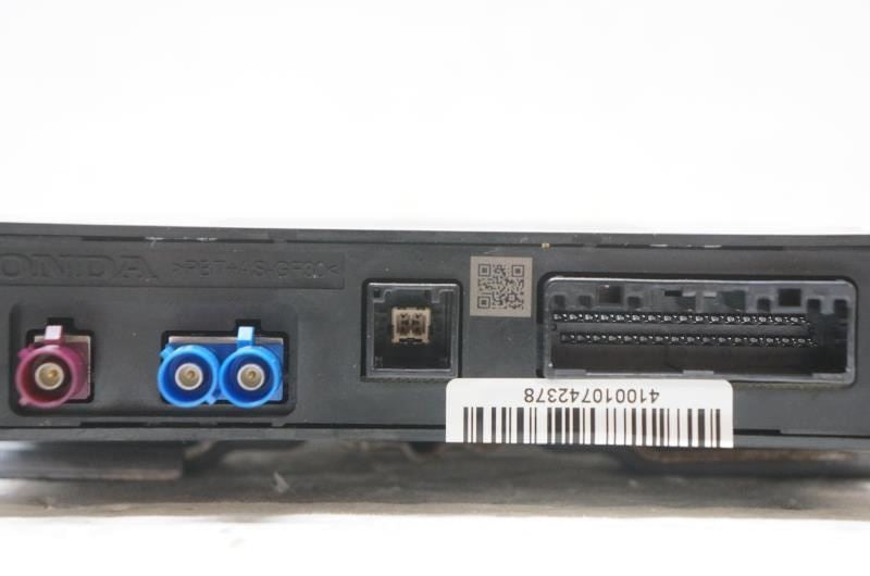 2018-2020 Honda Odyssey Telematics Communication Mobile Phone Control Module - Alshned Auto Parts