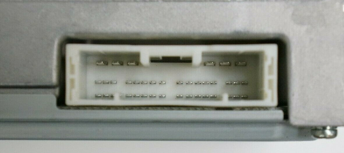 Lexus 11-14 CT200H 09-13 IS250 350 Transceiver Telematics Module OEM 86741-75012 - Alshned Auto Parts