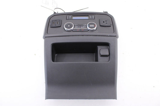 2018-20 Ford Expedition Limited Console Back Panel w/ AC Heater Climate Control - Alshned Auto Parts