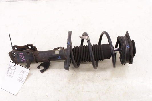 2015-2019 Nissan Sentra SL Front Right Side Shock Strut Absorber E43024AF0A OEM - Alshned Auto Parts