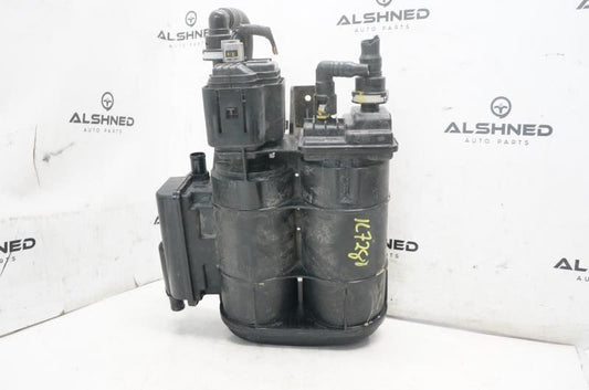 18-21 Honda Clarity Fuel Vapor Evaporator Emission EVAP Canister 17020-TRW-A01 - Alshned Auto Parts