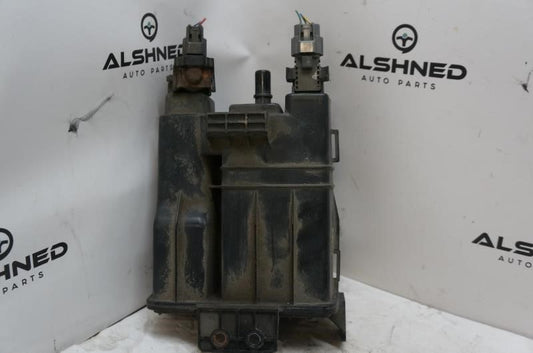 2013 Nissan Juke Fuel Vapor Evaporator Emission EVAP Canister 14950-1KC0A OEM - Alshned Auto Parts