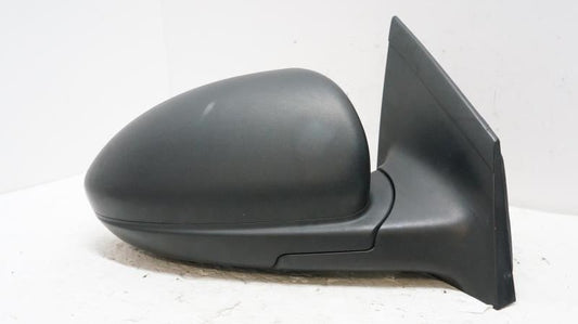 11-16 Chevrolet Cruze Passenger Right Side Mirror Black OEM 95186710 - Alshned Auto Parts