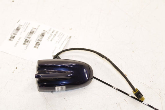 20142016 Maserati Ghibli S Q4 Roof Exterior Shark Fin Antenna 670026014 OEM - Alshned Auto Parts