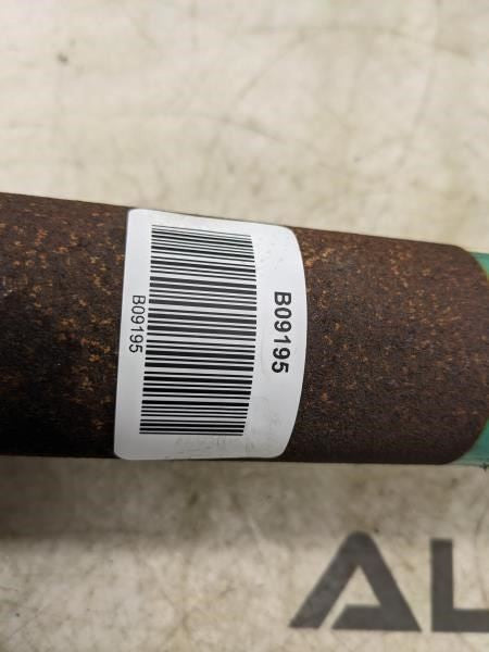 2015-2017 Ford F150 3.5L 4WD Front Drive Shaft Propeller FL34-4A376-AB OEM9