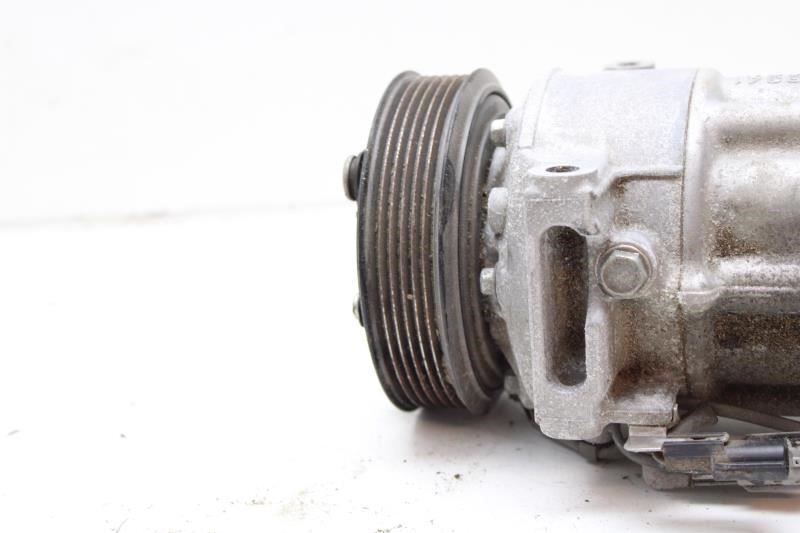 2022-2024 Nissan Sentra 2.0L AC Air Conditioner Compressor 92600-6LX0A OEM - Alshned Auto Parts