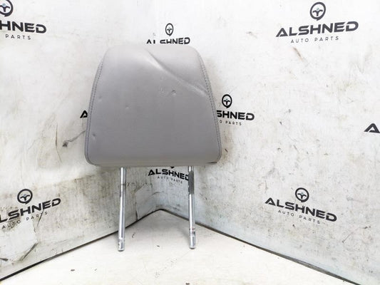 2016 Honda CR-V FR Right Seat Headrest Leather 81140-T0G-V81ZB OEM *ReaD* - Alshned Auto Parts