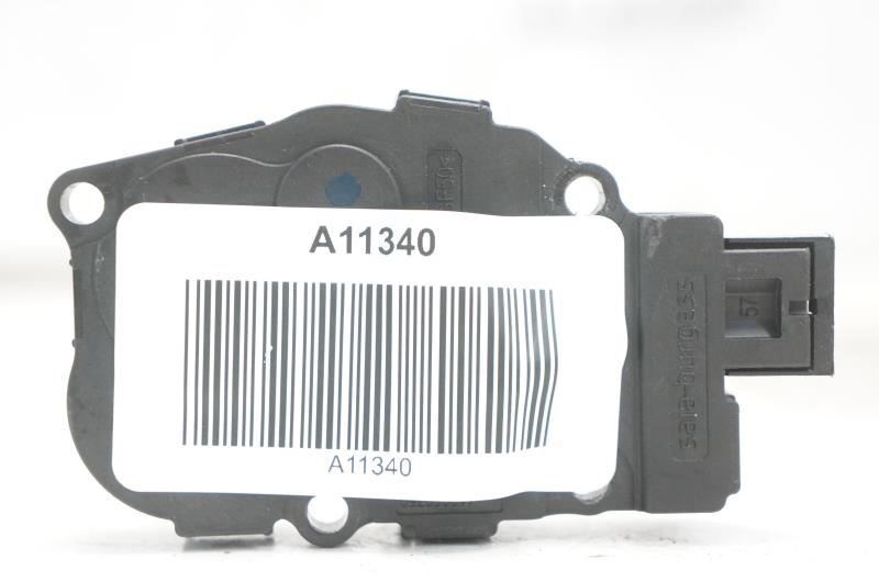 2013-2016 Audi A4 Heater Air Flap Motor Actuator 410475520 OEM - Alshned Auto Parts