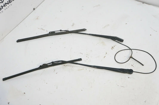 2005 International 4300 Left/Driver Right/Passenger Wiper Arms 5870846 - Alshned Auto Parts
