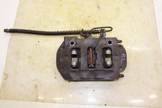 20112018 Porsche Cayenne Platinum Rear Left and Right Side Brake Disc Caliper - Alshned Auto Parts