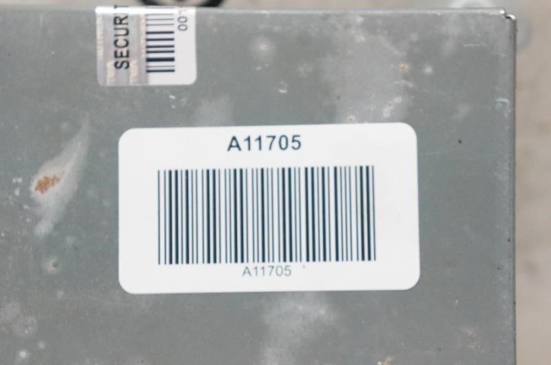 2006-2008 Honda Pilot Satelite Radio Receiver Control Module 39820-S9V-A020-M1 - Alshned Auto Parts