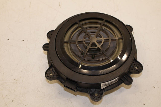 112018 Porsche Cayenne Platinum Rear Left Door Audio Loud Speaker 7PP035710C - Alshned Auto Parts