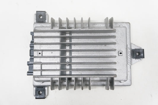 2006-2013 Chevrolet Impala Stereo Bose Audio Amplifier OEM GMX211 20810960 - Alshned Auto Parts