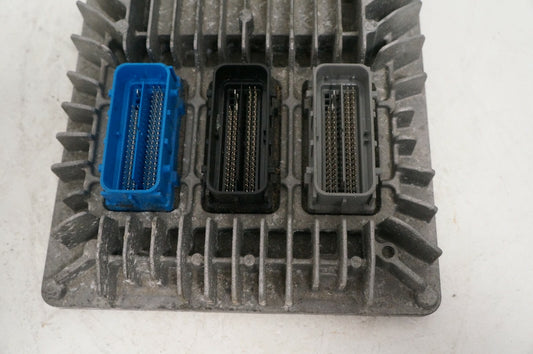 2013-2015 Cadillac ATS Engine Computer Control Module ECU 12653998 OEM VA349 - Alshned Auto Parts