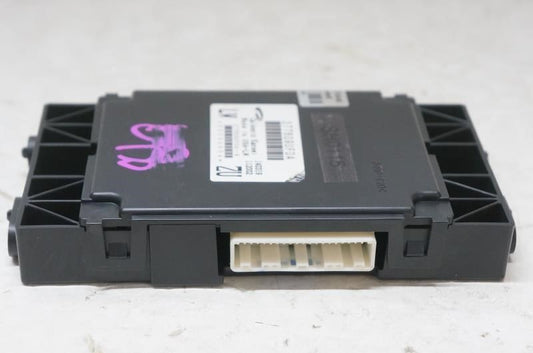 2019 2020 NISSAN Murano A/C CLIMATE TEMPERATURE ECM MODULE 277609UF0A OEM - Alshned Auto Parts