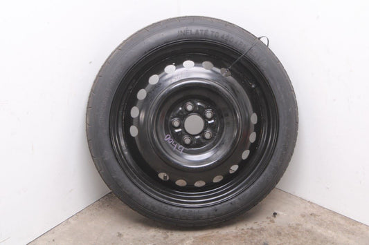 20-25 Toyota Corolla LE Spare Wheel Tire Maxxis T125/70D17 98M R17x4 42611-02Q80 - Alshned Auto Parts
