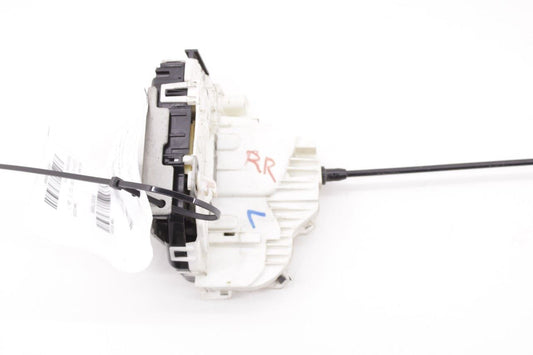 11-2022 Jeep Grand Cherokee Summit Rear Right Door Lock Latch Actuator 4589922AG - Alshned Auto Parts