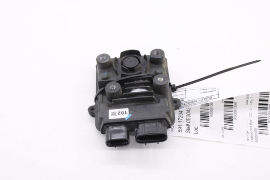 2017-2025 Toyota Tacoma SR5 3.5L Fuel Pump Control Module 89571-35010 OEM - Alshned Auto Parts