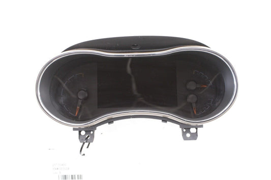 2017 Jeep Grand Cherokee Overland Speed Gauge Instrument Cluster 116K Mileage - Alshned Auto Parts