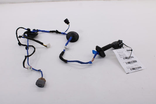 2021-2025 Hyundai Elantra SE Rear Right Side Door Wire Harness 91630-AA010 OEM - Alshned Auto Parts