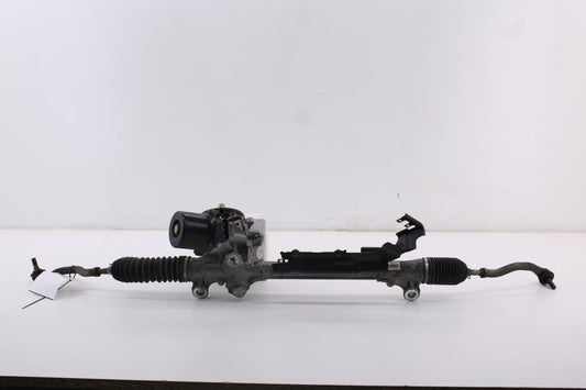 2016-22 Acura ILX Technology A-Spec 2.4L Power Steering Gear Rack and Pinion 4K - Alshned Auto Parts