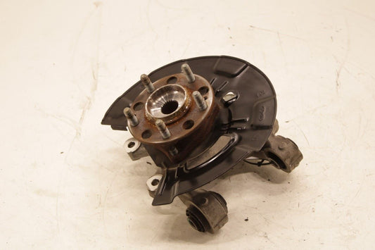 2022-2025 Hyundai Tucson SEL Rear Right Side Spindle Knuckle Hub 52711-N9200 OEM - Alshned Auto Parts