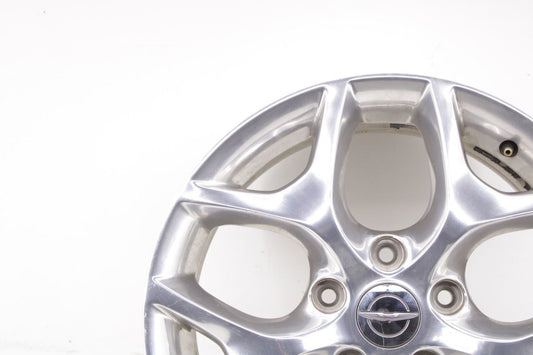 2017-2020 Chrysler Pacifica Limited Aluminum Wheel R18x7.5J 5 Y Spoke *ReaD* - Alshned Auto Parts