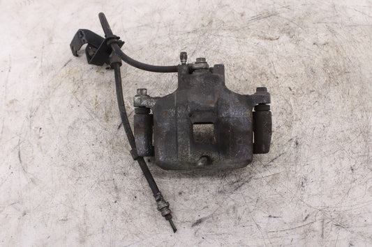 11-25 Mitsubishi Outlander Sport SE 2.0L 4WD Front Right Side Brake Disc Caliper - Alshned Auto Parts