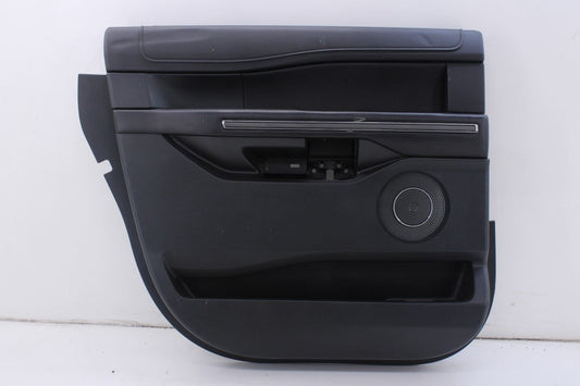 2020-21 Ford Expedition Max XLT Rear Left Door Trim Panel LL1B-4027407-CE *ReaD* - Alshned Auto Parts