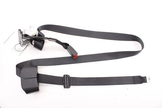 13-19 Ram 1500 Laramie Crew Cab 5.7L 4WD Rear Center 2nd Row Seat Belt Retractor - Alshned Auto Parts