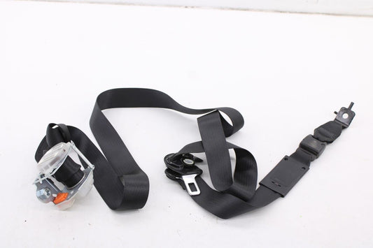 2014-18 Dodge Durango SXT Rear Left Side 3rd Row Seat Belt Retractor 5ME45DX9AC - Alshned Auto Parts