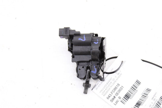 2018-2024 Ford Expedition Limited Rear Liftgate Glass Lock Latch JL1A-7843282-AA - Alshned Auto Parts