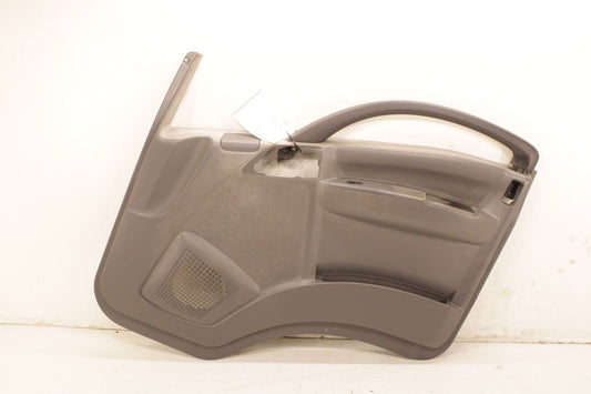 2012-2020 ISUZU NPR HD Front Right Passenger Side Door Trim Panel 8974053046 OEM - Alshned Auto Parts
