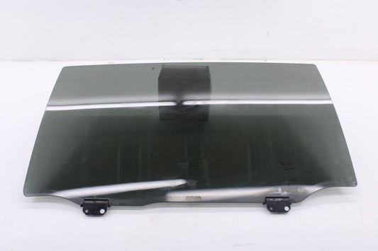 2008-2020 Dodge Grand Caravan GT Rear Left Door Window Movable Glass 5020651AB - Alshned Auto Parts