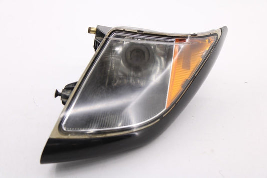 2016-17 Arctic Cat Wildcat Trail Green 4WD Front Driver Left Side Headlight Lamp - Alshned Auto Parts