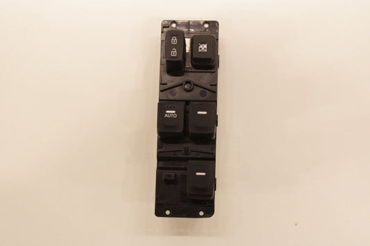 2011-2017 Hyundai Veloster Turbo Front Left Side Master Power Window Switch OEM - Alshned Auto Parts