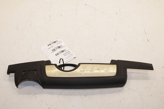 2009-2014 Porsche Cayenne Platinum 3.6L Engine Appearance Motor Cover 7L5103925B - Alshned Auto Parts