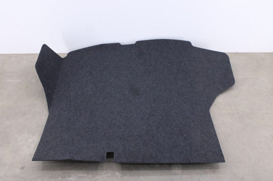2013-19 Nissan Sentra SV 1.8L Rear Trunk Floor Luggage Carpet Liner 84902-3SG0B0