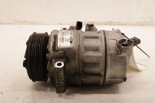 2016-2017 Volkswagen Passat SE 1.8L AC Air Conditioner Compressor 1K0-820-808-H - Alshned Auto Parts