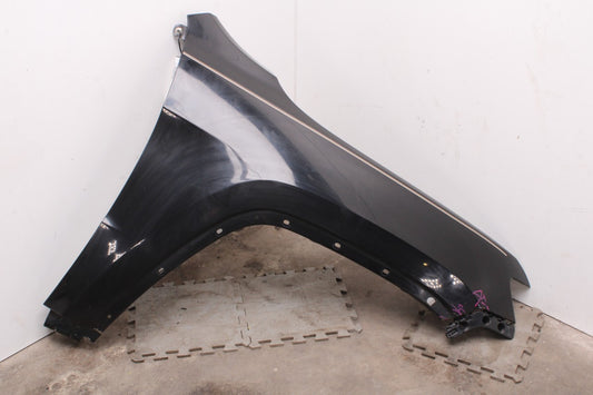 11-21 Jeep Grand Cherokee Limited Front Right Side Fender Panel 55369596AC *ReaD - Alshned Auto Parts