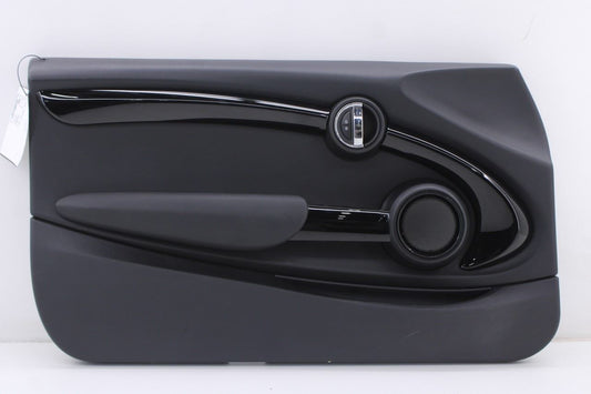 2014-2024 Mini Hardtop Cooper Front Left Side Door Trim Panel 51417312061 OEM - Alshned Auto Parts