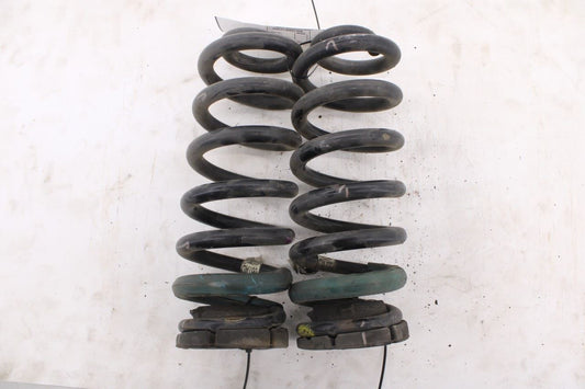 11-22 Jeep Grand Cherokee Limited 4x4 Rear Right and Left Coil Spring 68029667AD - Alshned Auto Parts