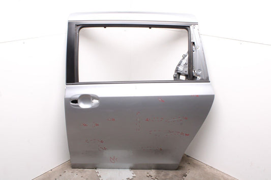 11-20 Toyota Sienna LE Rear Left Side Sliding Door Shell Panel 67004-08130 *ReaD - Alshned Auto Parts
