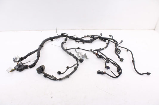 20-25 Mitsubishi Outlander Sport SE 2.0L 4WD Engine Wire Harness 8541H015 *ReaD* - Alshned Auto Parts