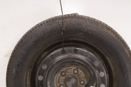 2013-25 Acura RDX Spare Wheel Tire Kenda T155/90D17 101M R17x4 42700-TX4-A51 OEM - Alshned Auto Parts